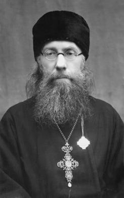 Епископ Вениамин (Милов)