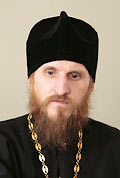 Иеромонах Никита (Сергеев)