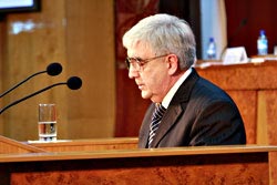 Валерий Владимирович Прозоров