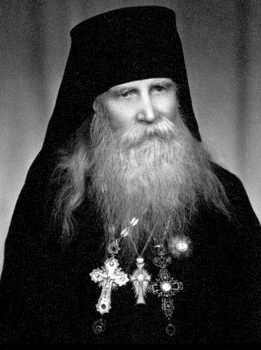 Архимандрит Таврион (Батозский)