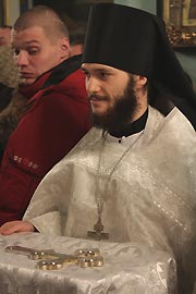 Фото Дениса Елистратова