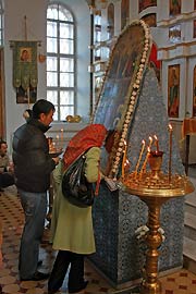 Фото Д. Елистратова