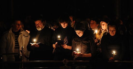 Фото: Патриархия.Ru
