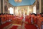 День славянской письменности и культуры в Саратове День славянской письменности и культуры в Саратове