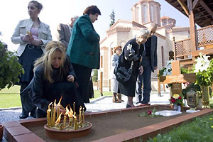 Фото Екатерины Степановой