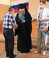 Фото Дениса Елистратова