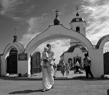 Фото М. Тимофеева