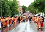 День славянской письменности и культуры в Саратове День славянской письменности и культуры в Саратове