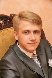 Михаил СЫЧЕВ