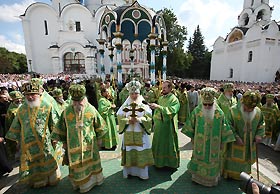 Фото: С. Власов, К. Новотарский