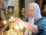 Неонила Викторовна Матыс 