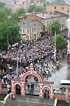 День славянской письменности и культуры в Саратове День славянской письменности и культуры в Саратове