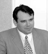 Бандорин Константин Владимирович