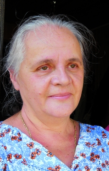 Любовь Важнова (Соколова)
