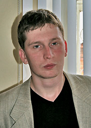 Андрей Мизюк