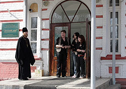 Фото Ю. Ракиной