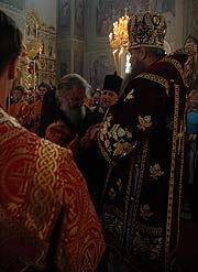 Фото Максима Курова
