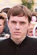 Владимир Сухих