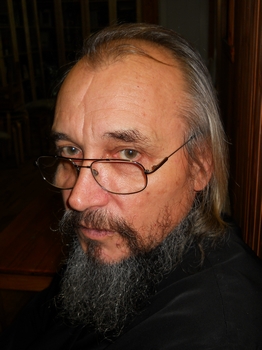 Иерей Владимир Соколов