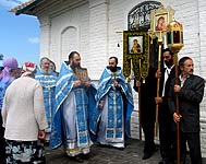 Фото Максима Курова