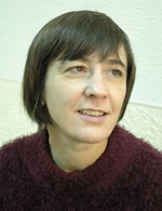 Марина Бирюкова