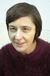 Марина Бирюкова