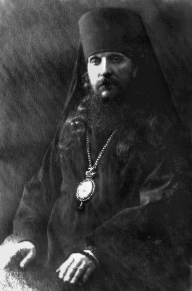 Епископ Иоанникий (Попов)
