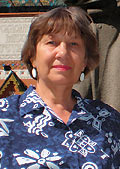 Нина Талахадзе
