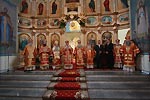 День славянской письменности и культуры в Саратове День славянской письменности и культуры в Саратове