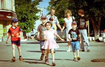 Фото Евгения Кирилловых