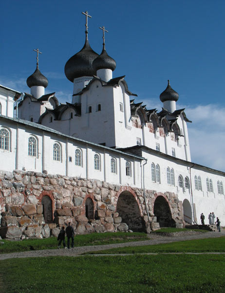 Фото Ю. Ракиной