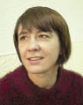 Марина Бирюкова