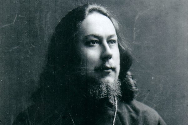 Священномученик Иоанн Кочуров Священномученик Иоанн Кочуров