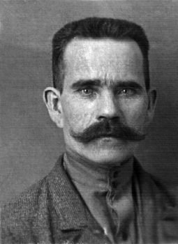 Афанасий Иванович Игошкин, младший брат архимандрита Гавриила (1898-1938). Расстрелян как руководитель и участник контрреволюционной группы церковников