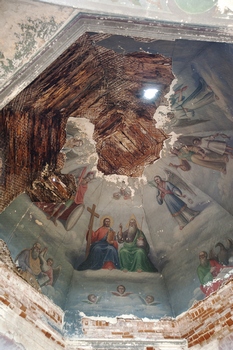 Фото Артема Коренюка