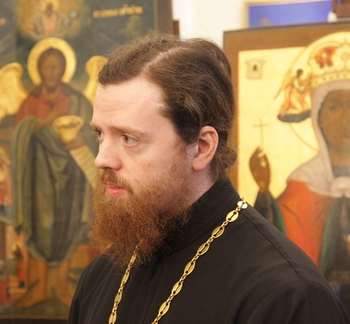Игумен Нектарий (Морозов)