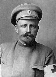 Александр Оттонович Медем