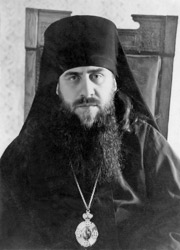 Митрополит Борис (Вик)