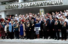 Фото Евгения Кирилловых
