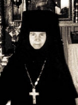 Игумения Августа (Таранина)