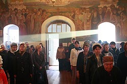 Фото Д. Елистратова