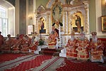 День славянской письменности и культуры в Саратове День славянской письменности и культуры в Саратове