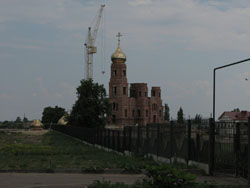 Фото В. Зорина