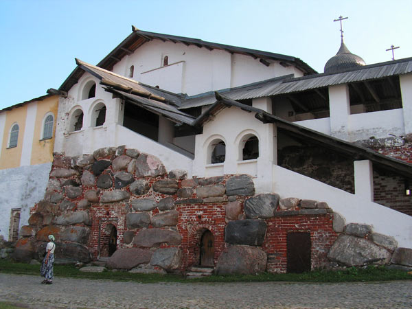Фото Ю. Ракиной