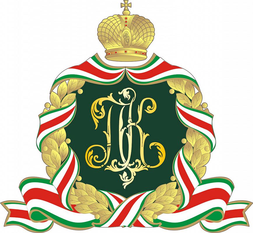 Патриарх Московский и Всея Руси Алексий II