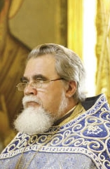 Протоиерей Николай Соколов 