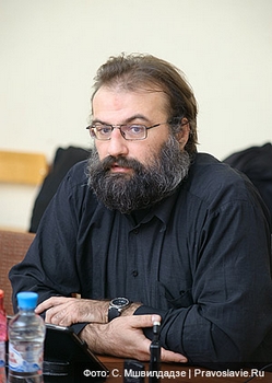 Сергей Худиев