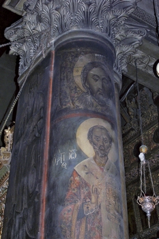Фото протоиерея Игоря Пчелинцева