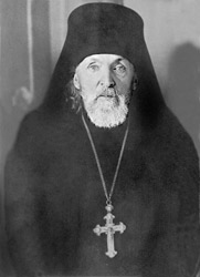 Архимандрит Феогност (Дерюгин)