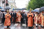День славянской письменности и культуры в Саратове День славянской письменности и культуры в Саратове